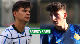 L'Inter non muore mai: Andersen e Iliev firmano la rimonta e salvano Chivu