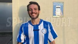 Doppia di De Laurentis per rimanere dove conta davvero