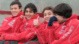 Com'è possibile che il luogo più bello del mondo sia anche il più crudele?