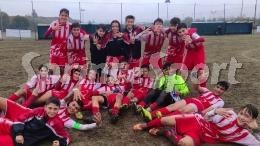 Sorpasso al primo posto, i bianconeri salgono sul podio