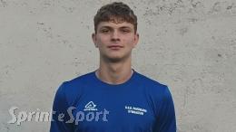 Vittoria fondamentale in trasferta: la Pavoniana risale la china trascinata dal suo bomber