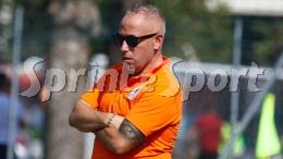 Torna ad allenare dopo 5 mesi in ospedale: non ho mai smesso di pensare al calcio 