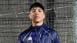 16 gol in 7 partite: chi &egrave; Younes Bayoud, capocannoniere assoluto di tutti i campionati Regionali