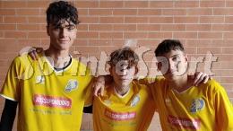 "Ci siamo anche noi per la lotta al primo posto"