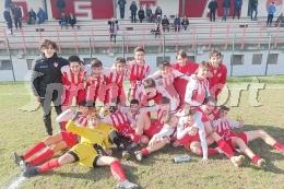 Il Rosta come Bagnaia, Rivoli rimontato e punteggio pieno