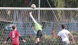 Necchio, Boccetta e Gallo: è una super Alessandria! Il recupero col Fiorenzuola è uno spettacolo Grigio!