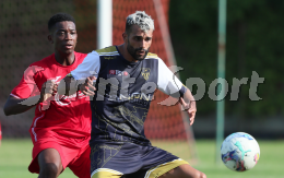 Tra Chisola e Vogherese è botta e risposta: il pareggio vale oro nella corsa alla salvezza per i rossoneri