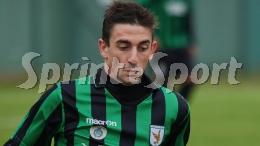 Al gol del 3-2 è Far West: colpo al volto con vigliaccheria e 4 denti rotti