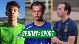 Parte dall'oratorio e si prende l'Inter: a 18 anni ha già vinto due Scudetti e si allena con Inzaghi