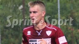 Gomitata al volto e denti rotti: 5 anni di squalifica e richiesta di radiazione