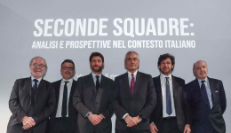 Juventus, domenica storica allo Stadium: svolta Seconde squadre, riforma campionati e 'prima volta' per l'U23