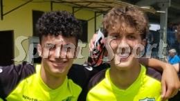 Hanno 31 anni in due e con i loro gol stanno facendo entusiasmare una città