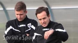 Cambio di rotta per il Renate: esonerato Cappelli, ecco chi prender&agrave; la guida dei classe 2009