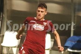 Il Toro non si ferma pi&ugrave;! Vittoria con rigore doppio: Gineitis e Caccavo piegano la Fiorentina