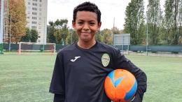 Bis Spagarino, Dhain lo accompagna: sono loro i king di Bonola