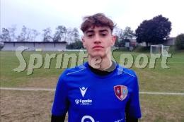 Melano domina la scena: la manita del Pancaliericastagnole annienta il Piobesi