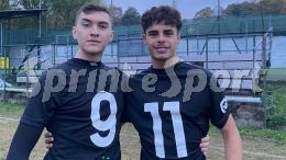 Cornetto di rapina e doppia sentenza Cani: sorprese le Violette