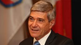 Alfredo Trentalange torna in campo: L'autonomia dell'Aia non è più rimandabile