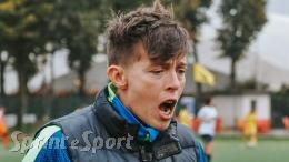 Il Monza ha fatto la sua scelta: Monica Iustoni allenerà la prima squadra