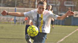 Gol a raffica e 120 km ogni weekend per la sua squadra