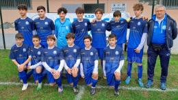 Impresa dei blues, poker contro la capolista