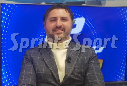 Francesco Musumeci è il nuovo responsabile area scouting del Torino Fc