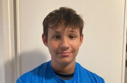 Il ritorno in campo dopo la miocardite: &laquo;Pensavo che tutti i miei sogni sarebbero svaniti&raquo;