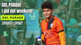 Gol Parade: i migliori video della settimana