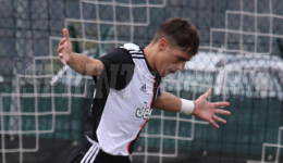 Juventus, il nuovo Miretti corteggiato da Totti, ha fatto 450.000 Km per inseguire Ronaldo