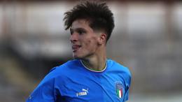 Segna in Serie B e anche in Nazionale: il centrocampista classe 2003 dell'Inter fa gioire gli Azzurrini