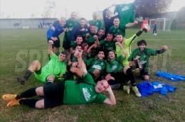 Lo scontro diretto è da paura: la doppietta flash di Scaccuto e Anne stendono uno stoico Piobesi