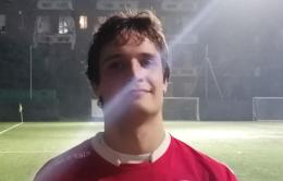 La botta terrificante di Lombardo regala la vetta all'Iris