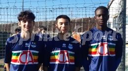 Coda da Fanta, Paradiso &egrave; l'uomo in pi&ugrave;, la Pro non si ferma