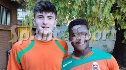 Dominio di Samuele Spandre