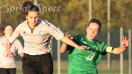 Il Minerva brucia il cosmo nell'intervallo: Caterina Colombo è la reincarnazione di Atena