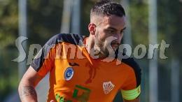 A 24 anni gi&agrave; 200 partite con la stessa maglia