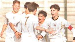 I bianconeri allungano ancora, novità al terzo posto