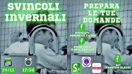 Verso l'1 dicembre: tempo di svincoli. Le norme, le regole da conoscere e come fare per non sbagliare