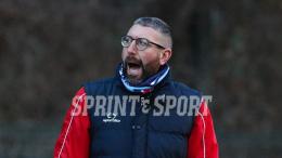 Zucco-Fossano la grande occasione, a lui la guida della Juniores Nazionale