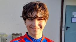 Entra e la risolve: il magico mancino di Boschi spinge l'Enotria verso i Regionali