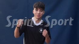 Super Maccarone, spettacolare vittoria su un campo inviolato