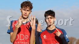 Due gol nei primi 4 minuti indirizzano la partita, per i rossoblù arriva la nona vittoria in dieci partite