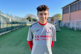 Caravaggio che goleada: i biancorossi di Romualdi travolgono lo Scanzorosciate segnando subito e realizzando anche reti da applausi