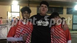 Due reti e un autogol, ai padroni di casa basta il primo tempo per dar spettacolo