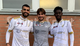 Decide il 'Re Kamal', il Chisola rialza la testa. PDHAE stoppato: corsa salvezza aperta!