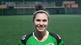 Blessing Sonnessa, doppietta e prestazione dominante in un Minerva che convince