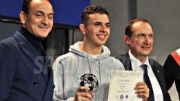 Golden Hearts, i Campioni del Cuore