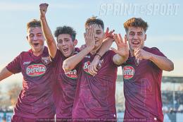 Juventus-Torino: la fotogallery del derby deciso al 91' dall'ex convocato dall'Argentina