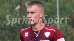 Gomitata e denti rotti, «si è pentito»: squalifica ridotta da 5 anni a uno solo