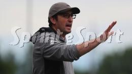 Sfiora lo scudetto: premiato dal Ct della nazionale Roberto Mancini